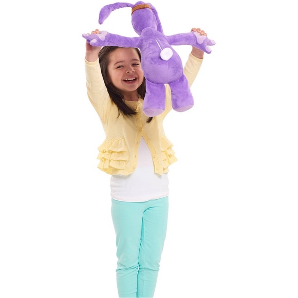 NEW IN ORIGINAL BOX/PACKAGING! NEVER USED! Kate & Mim Mim Magical Twirl Mim Mim - Picture 3 of 6